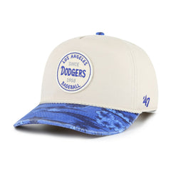 Los Angeles Dodgers '47 Fiji Rope Hitch Adjustable Hat | MLB Shop