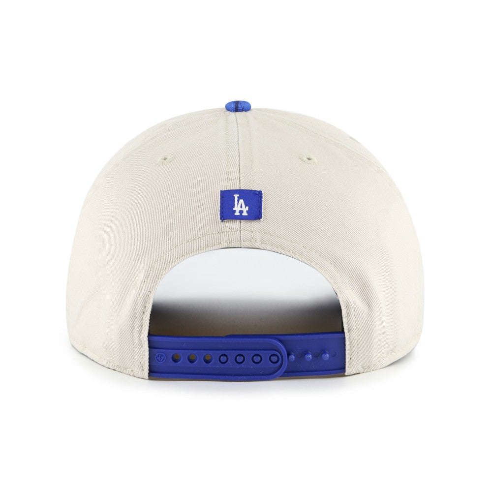 Los Angeles Dodgers '47 Fiji Rope Hitch Adjustable Hat | MLB Shop