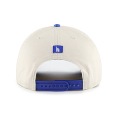 Los Angeles Dodgers '47 Fiji Rope Hitch Adjustable Hat | MLB Shop