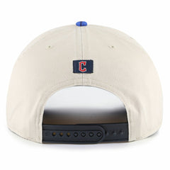 Cleveland Guardians '47 Fiji Rope Hitch Adjustable Hat | MLB New