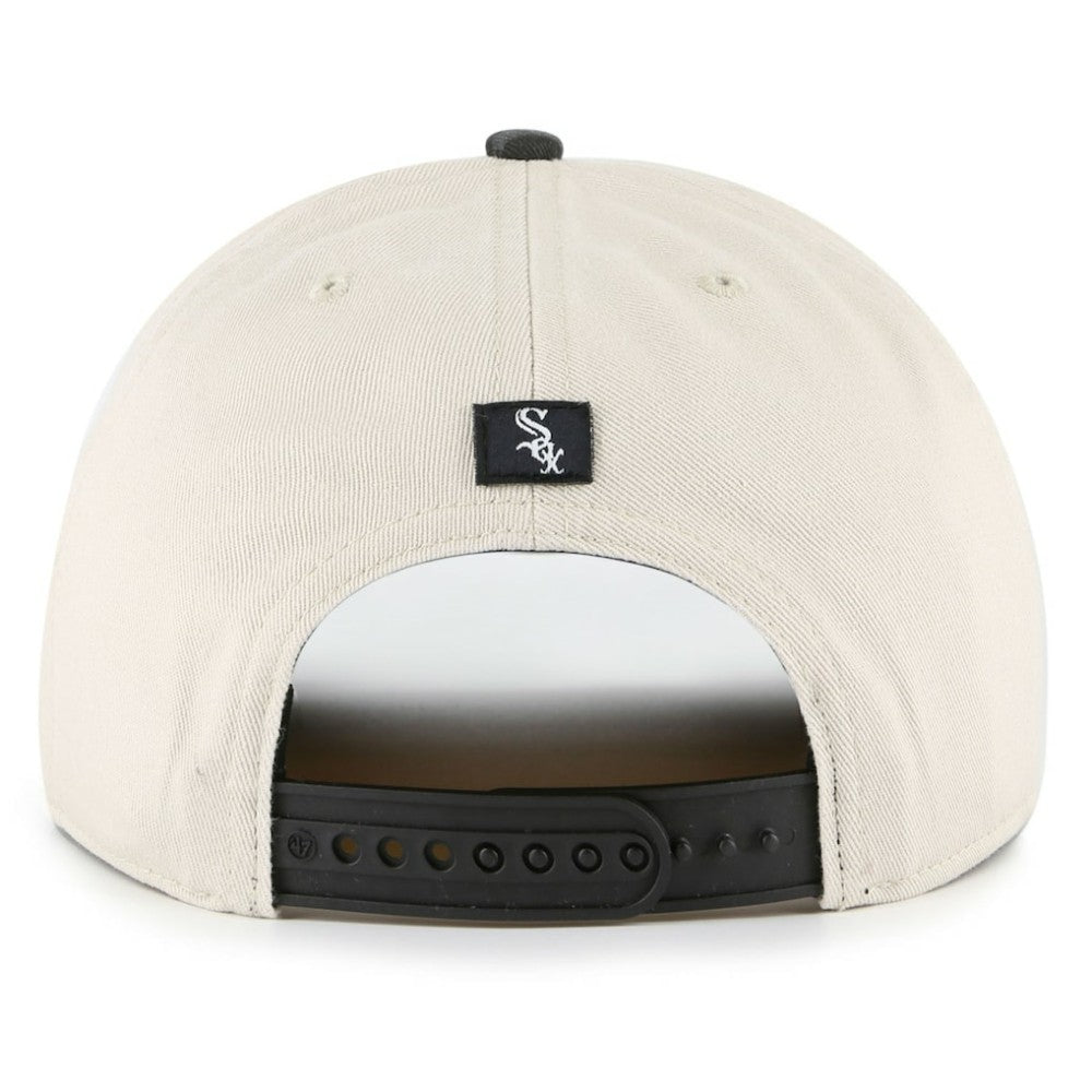 Chicago White Sox '47 Fiji Rope Hitch Adjustable Hat | MLB For sale