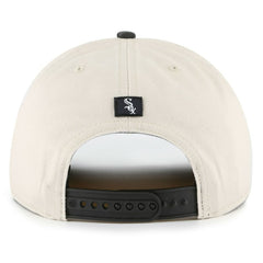 Chicago White Sox '47 Fiji Rope Hitch Adjustable Hat | MLB For sale