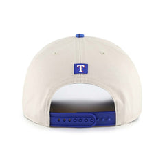 Texas Rangers '47 Fiji Rope Hitch Adjustable Hat | MLB Discount