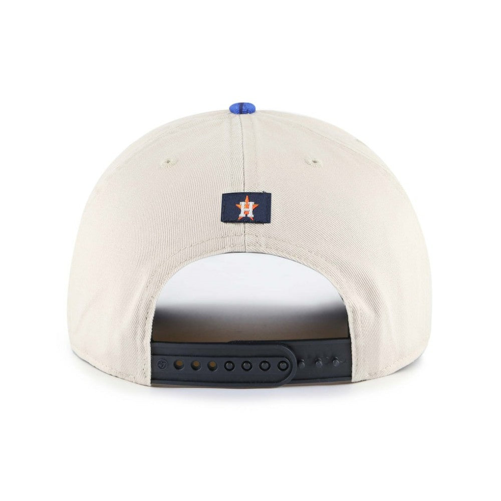 Houston Astros '47 Fiji Rope Hitch Adjustable Hat | MLB Near me