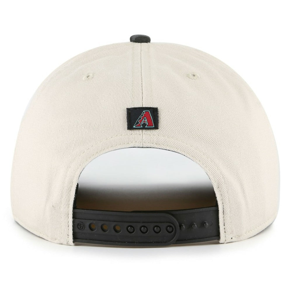 Arizona Diamondbacks '47 Fiji Rope Hitch Adjustable Hat | MLB For sale