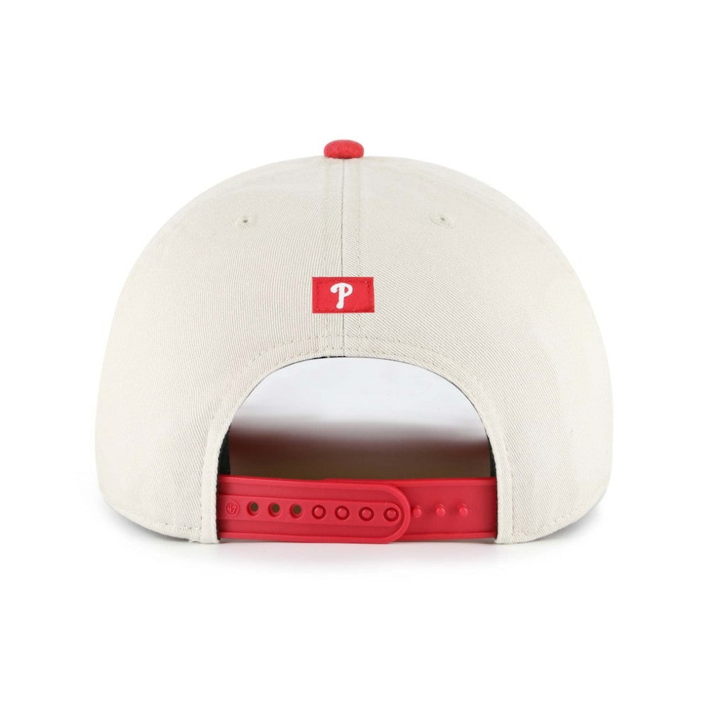 Philadelphia Phillies '47 Fiji Rope Hitch Adjustable Hat | MLB Discount