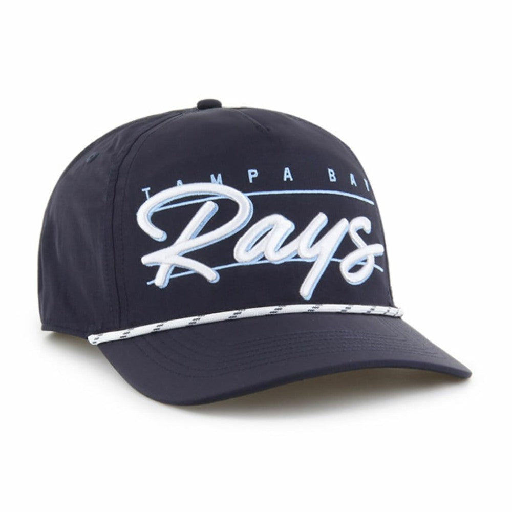 Tampa Bay Rays '47 Condor Hitch Adjustable Hat | MLB Sale