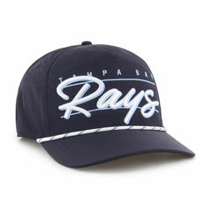 Tampa Bay Rays '47 Condor Hitch Adjustable Hat | MLB Sale