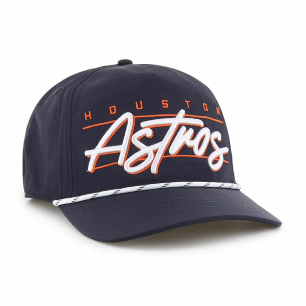 Houston Astros '47 Condor Hitch Adjustable Hat | MLB Near me