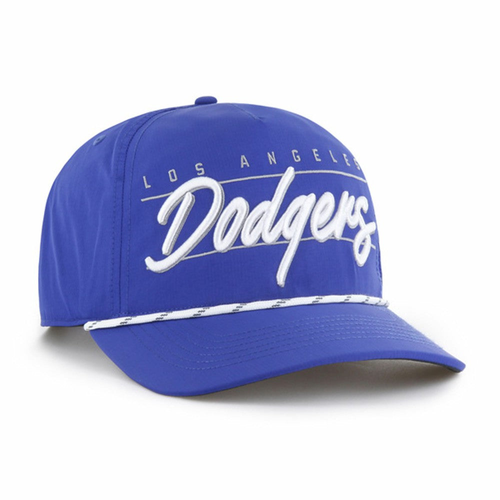 Los Angeles Dodgers '47 Condor Hitch Adjustable Hat | MLB Shop