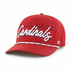 St. Louis Cardinals '47 Condor Hitch Adjustable Hat | MLB Near me