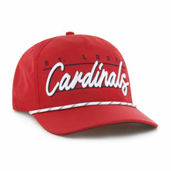 St. Louis Cardinals '47 Condor Hitch Adjustable Hat | MLB Near me