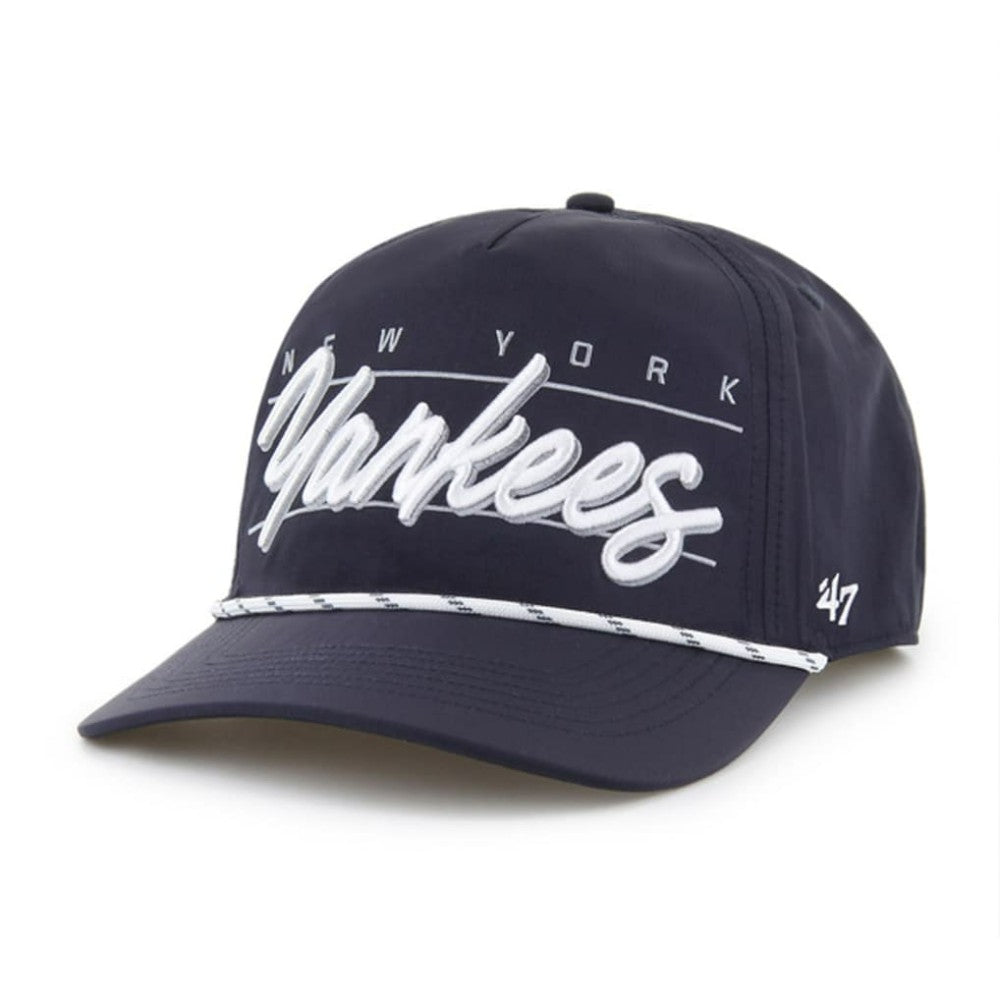 New York Yankees '47 Condor Hitch Adjustable Hat | MLB Near me