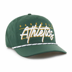 Athletics '47 Condor Hitch Adjustable Hat | MLB Near me