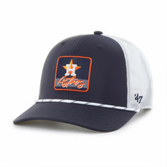 Houston Astros '47 Scratch Adjustable Trucker Hat | MLB Sale