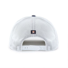 Houston Astros '47 Scratch Adjustable Trucker Hat | MLB Sale