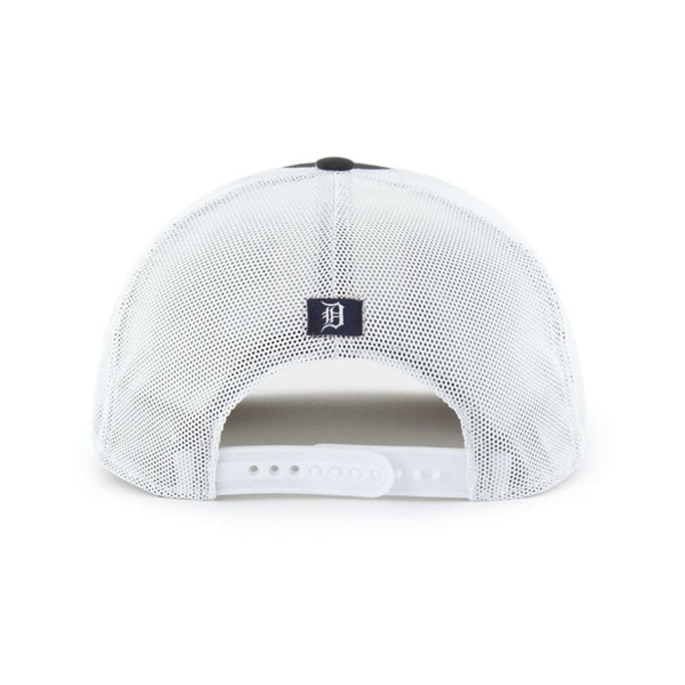 Detroit Tigers '47 Scratch Adjustable Trucker Hat | MLB Outlet