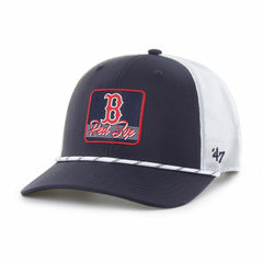 Boston Red Sox '47 Scratch Adjustable Trucker Hat | MLB On Sale