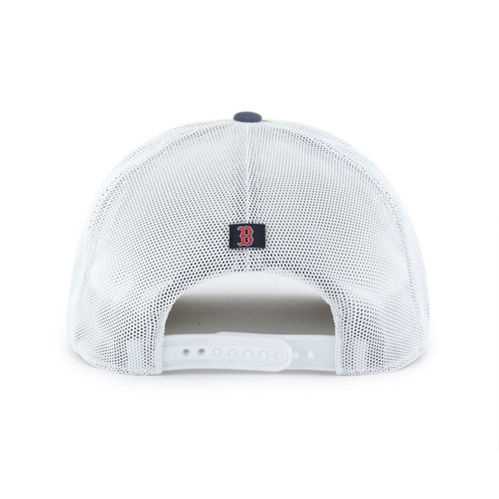 Boston Red Sox '47 Scratch Adjustable Trucker Hat | MLB On Sale