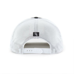 Chicago White Sox '47 Scratch Adjustable Trucker Hat | MLB Discount