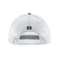 New York Yankees '47 Scratch Adjustable Trucker Hat | MLB On Sale