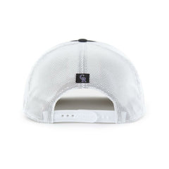 Colorado Rockies '47 Scratch Adjustable Trucker Hat | MLB Sale