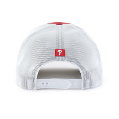 Philadelphia Phillies '47 Scratch Adjustable Trucker Hat | MLB Near me