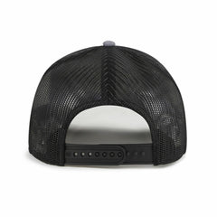 Los Angeles Angels '47 Carbon Rope Trucker Adjustable Hat | MLB Discount