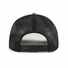 Baltimore Orioles '47 Carbon Rope Trucker Adjustable Hat | MLB For sale