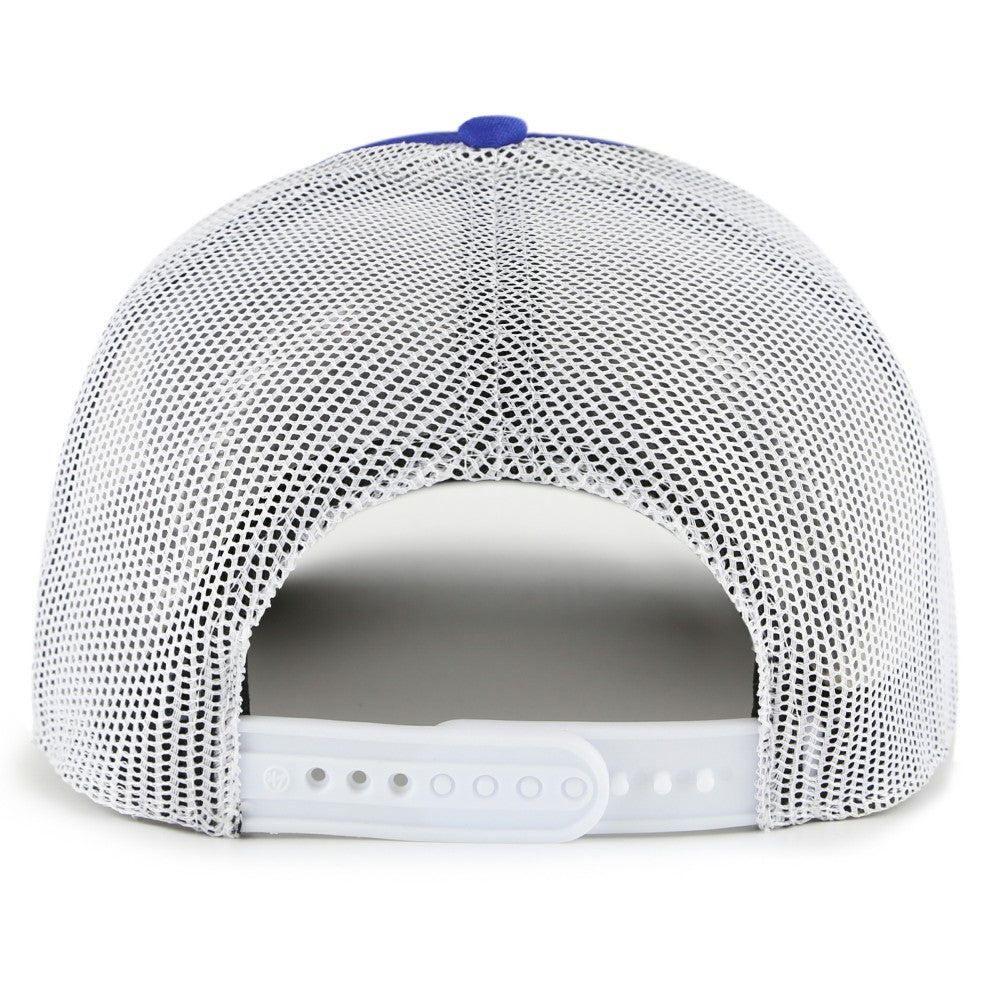 Milwaukee Brewers '47 Meander Foam Trucker Snapback Hat | MLB Near me