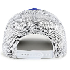 Milwaukee Brewers '47 Meander Foam Trucker Snapback Hat | MLB Near me