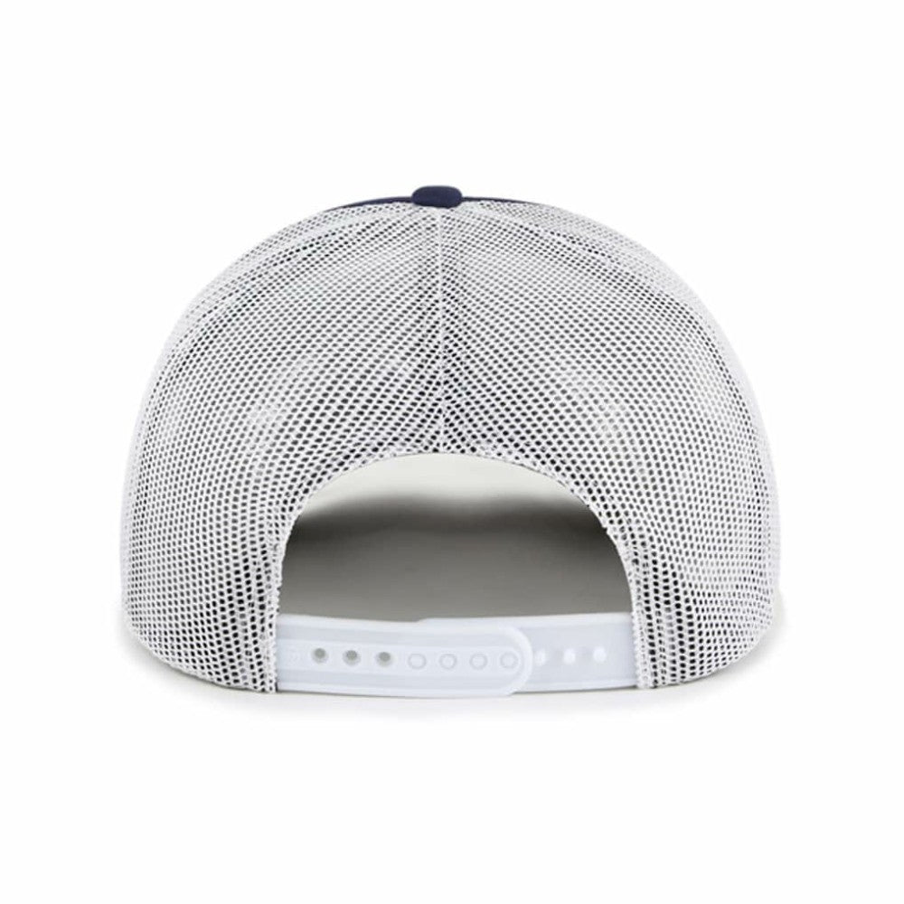 Houston Astros '47 Meander Foam Trucker Snapback Hat | MLB Online