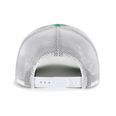 Athletics '47 Meander Foam Trucker Snapback Hat | MLB Outlet