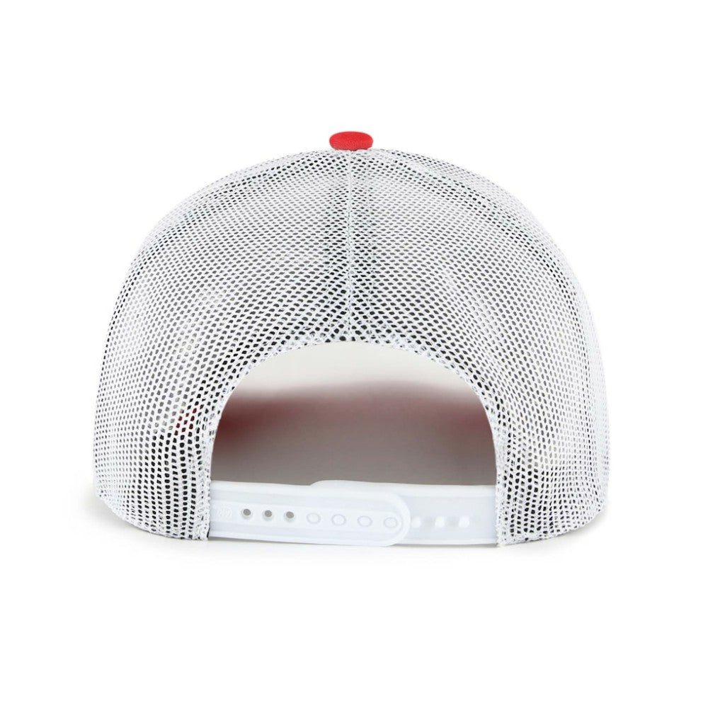 St. Louis Cardinals '47 Meander Foam Trucker Snapback Hat | MLB Sale