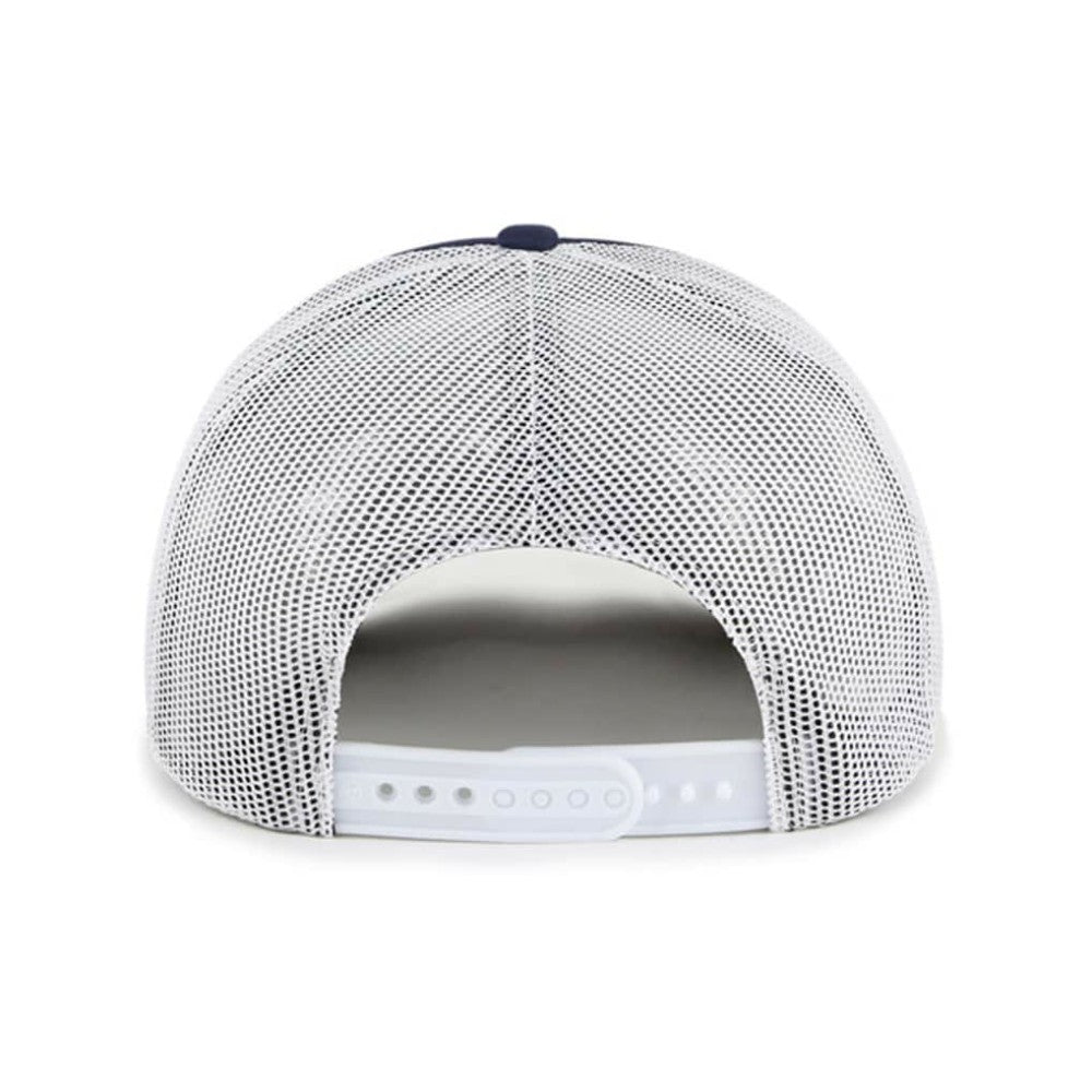 Chicago White Sox '47 Meander Foam Trucker Snapback Hat | MLB Outlet