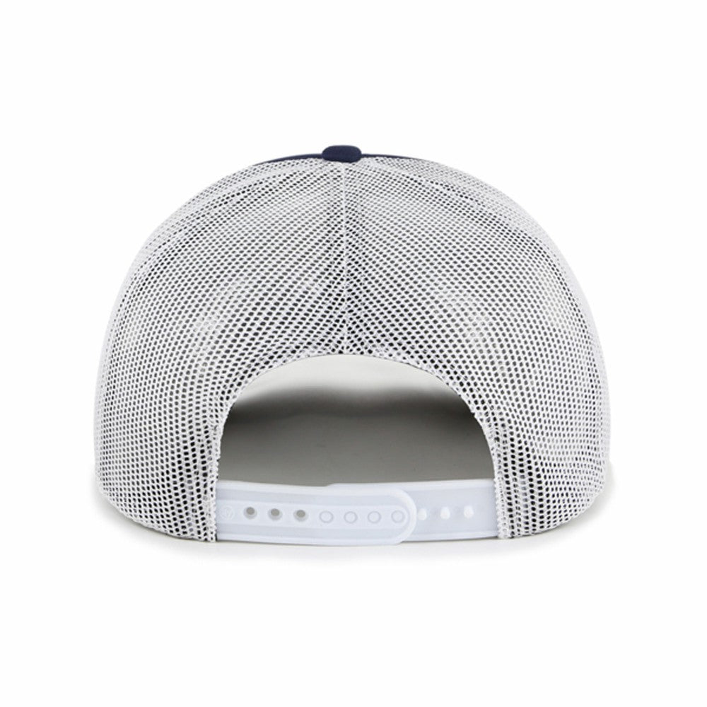 Cleveland Guardians '47 Meander Foam Trucker Snapback Hat | MLB Near me