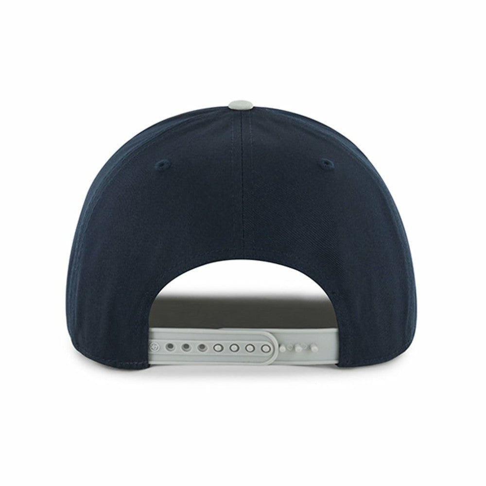 New York Yankees '47 Dropshadow Rope Hitch Adjustable Hat | MLB On Sale