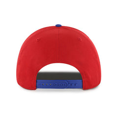 Philadelphia Phillies '47 Dropshadow Rope Hitch Adjustable Hat | MLB For sale