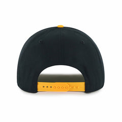 Pittsburgh Pirates '47 Dropshadow Rope Hitch Adjustable Hat | MLB US