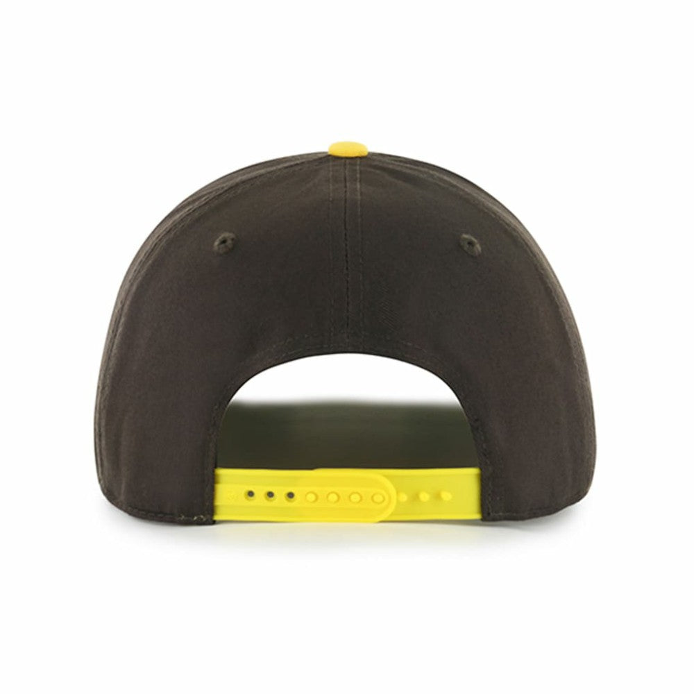 San Diego Padres '47 Dropshadow Rope Hitch Adjustable Hat | MLB Near me