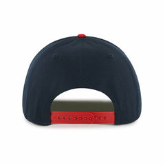 Minnesota Twins '47 Dropshadow Rope Hitch Adjustable Hat | MLB Sale