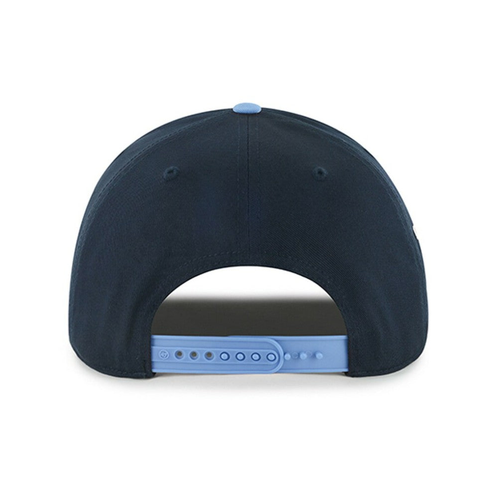 Tampa Bay Rays '47 Dropshadow Rope Hitch Adjustable Hat | MLB Near me