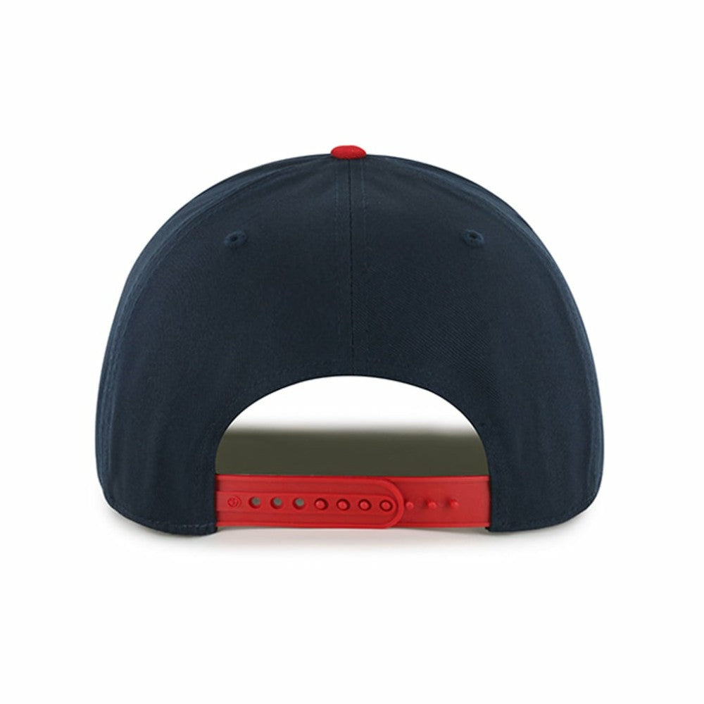Boston Red Sox '47 Dropshadow Rope Hitch Adjustable Hat | MLB Near me