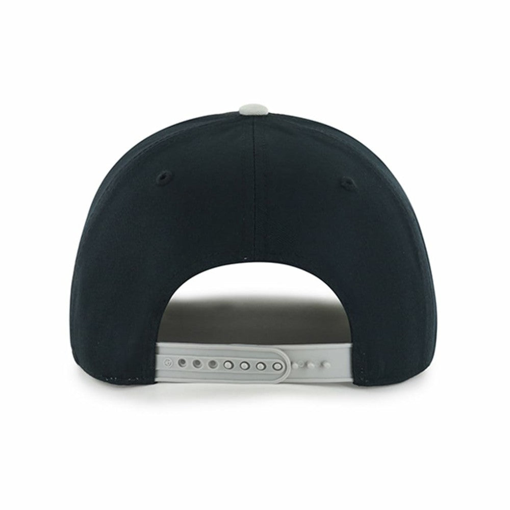 Chicago White Sox '47 Dropshadow Rope Hitch Adjustable Hat | MLB US