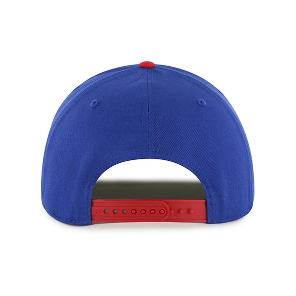 Chicago Cubs '47 Dropshadow Rope Hitch Adjustable Hat | MLB On Sale