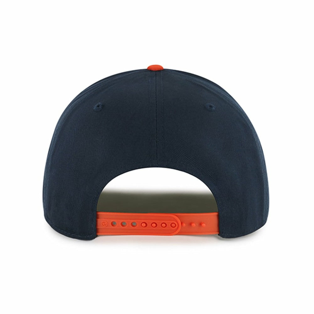 Houston Astros '47 Dropshadow Rope Hitch Adjustable Hat | MLB Sale