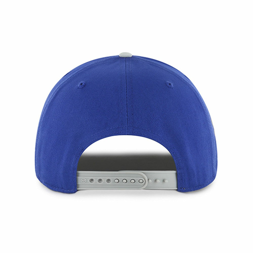 Los Angeles Dodgers '47 Dropshadow Rope Hitch Adjustable Hat | MLB On Sale