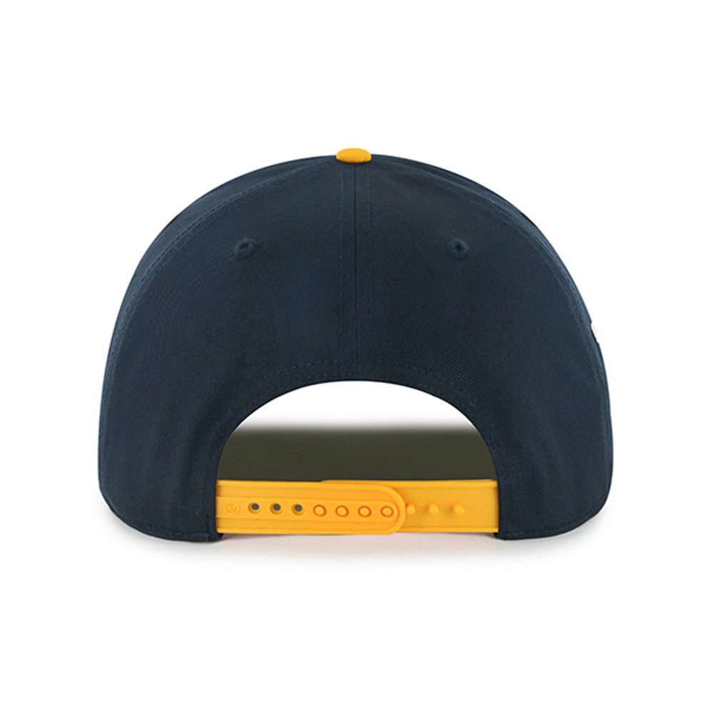Milwaukee Brewers '47 Dropshadow Rope Hitch Adjustable Hat | MLB Near me