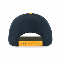 Milwaukee Brewers '47 Dropshadow Rope Hitch Adjustable Hat | MLB Near me