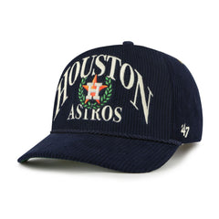 Houston Astros '47 Pitchout Rope Hitch Adjustable Hat | MLB Shop